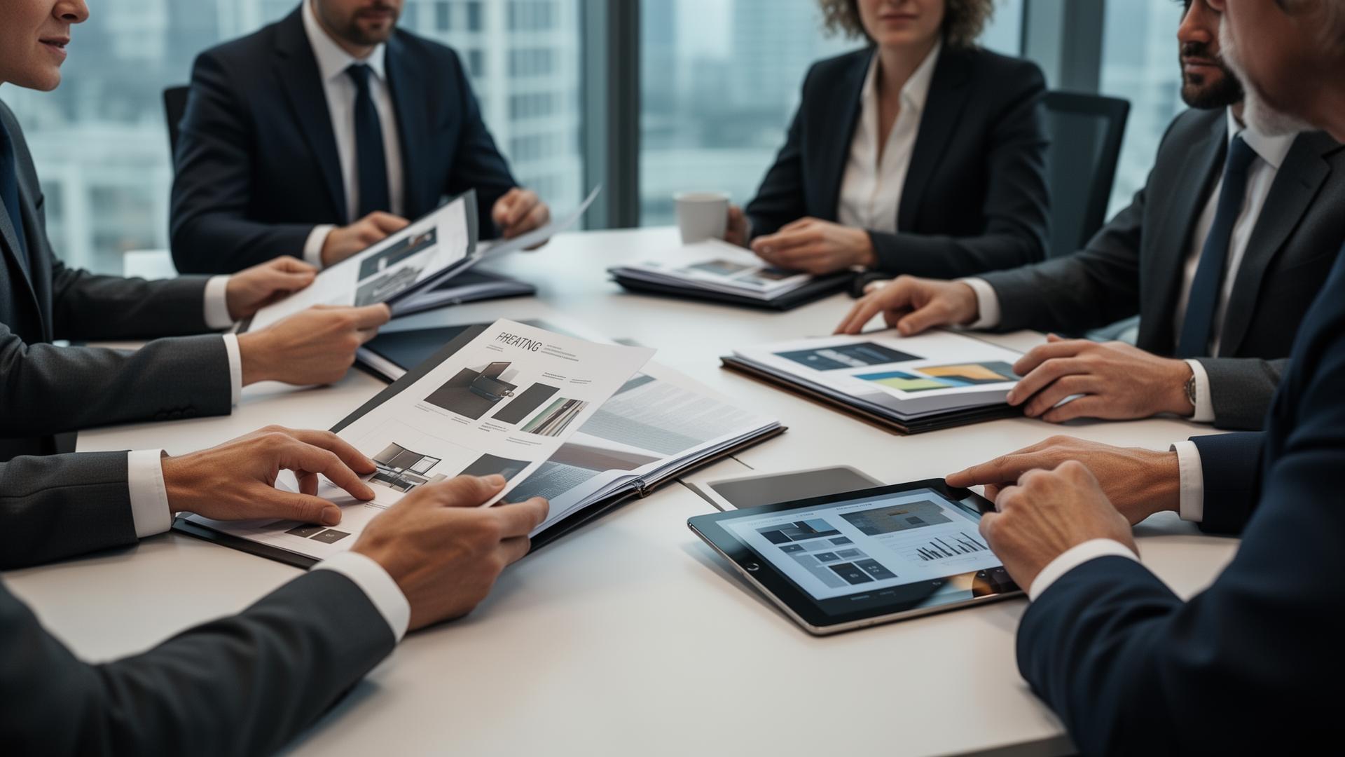 Procurement Services