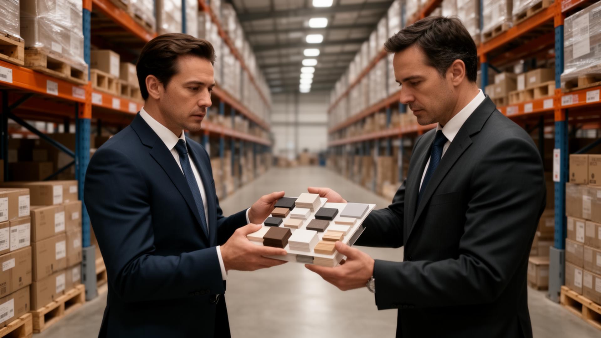 General Trading & Supply